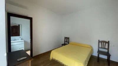 Townhouse on Calle Andrade Navarrete photo 21