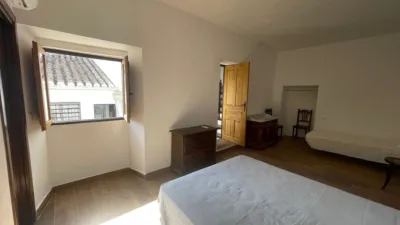 Townhouse on Calle Andrade Navarrete photo 27