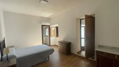 Townhouse on Calle Andrade Navarrete photo 28
