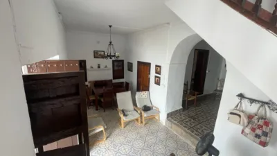 Townhouse on Calle Andrade Navarrete photo 29