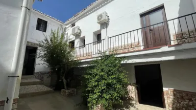 Townhouse on Calle Andrade Navarrete photo 2