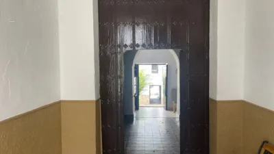Townhouse on Calle Andrade Navarrete photo 30