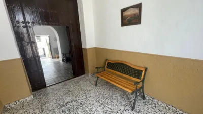 Townhouse on Calle Andrade Navarrete photo 31