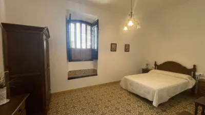 Townhouse on Calle Andrade Navarrete photo 33