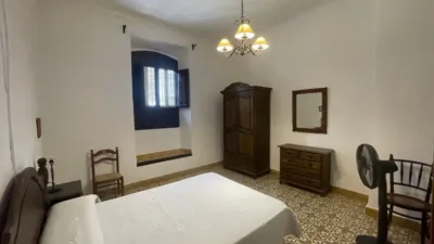Townhouse on Calle Andrade Navarrete photo 34