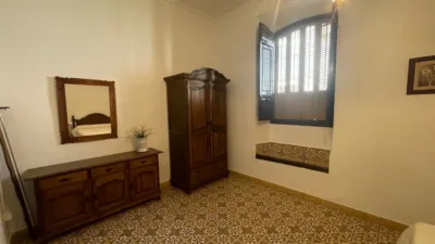 Townhouse on Calle Andrade Navarrete photo 36