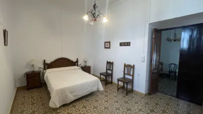 Townhouse on Calle Andrade Navarrete photo 37