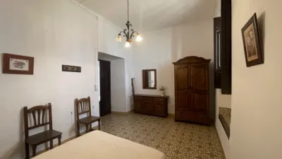 Townhouse on Calle Andrade Navarrete photo 38