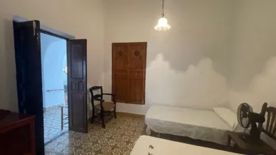 Townhouse on Calle Andrade Navarrete photo 39