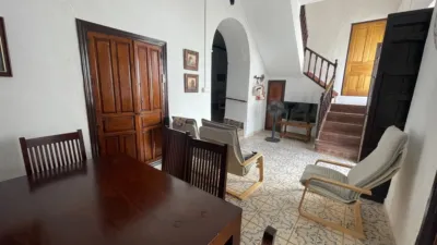 Townhouse on Calle Andrade Navarrete photo 3