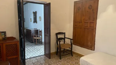 Townhouse on Calle Andrade Navarrete photo 40
