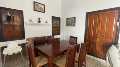 Townhouse on Calle Andrade Navarrete photo 4