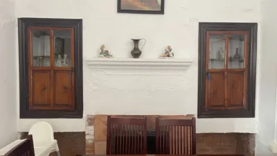 Townhouse on Calle Andrade Navarrete photo 5