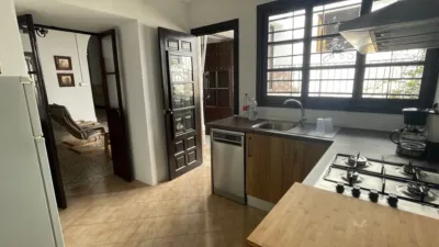 Townhouse on Calle Andrade Navarrete photo 8