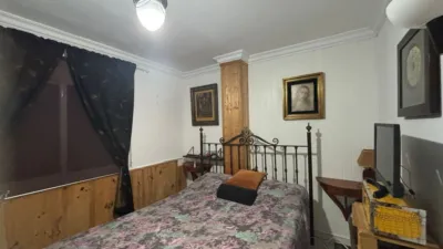 Piso en venta en Calle de Manuel de Falla, 44, Ciudad Alta (Las Palmas de Gran Canaria) de 158.500 €