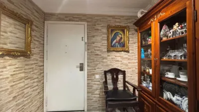 Piso en venta en Calle de Manuel de Falla, 44, Ciudad Alta (Las Palmas de Gran Canaria) de 158.500 €