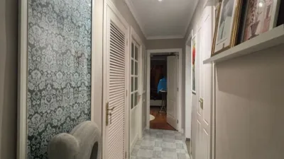 Piso en venta en Calle de Manuel de Falla, 44, Ciudad Alta (Las Palmas de Gran Canaria) de 158.500 €
