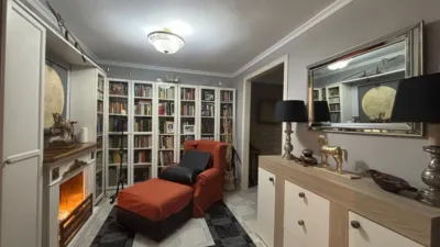 Piso en venta en Calle de Manuel de Falla, 44, Ciudad Alta (Las Palmas de Gran Canaria) de 158.500 €