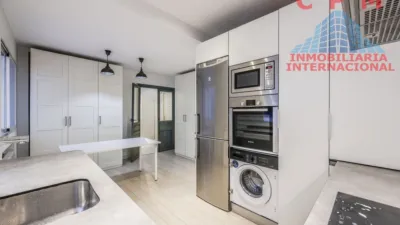 Piso en alquiler en Castellana - Imagen 7