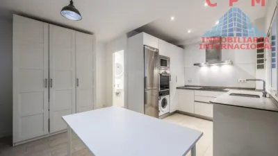 Piso en alquiler en Castellana - Imagen 9