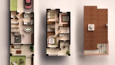 Piso – Elx - Elche - Vista 4