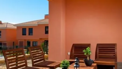 Piso – Elx - Elche - Más
