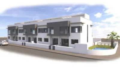 Casa – Elx - Elche - Vista 3