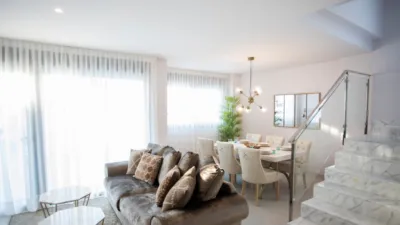Casa – Elx - Elche - Vista 4