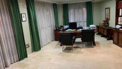 Pis – Elx / Elche, Hort de Ripoll, el Baix Vinalopó - Vista 2