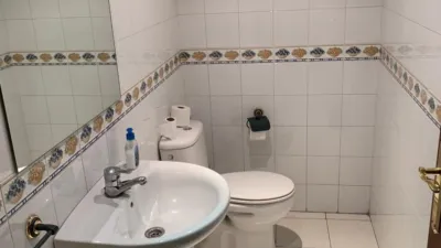 Pis – Elx / Elche, Hort de Ripoll, el Baix Vinalopó - Vista 5