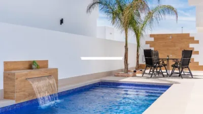 Casa – Dolores, Barrio de los Joses - Vista 2