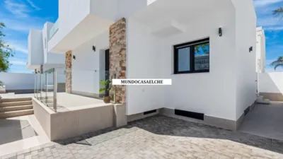 Casa – Dolores, Barrio de los Joses - Vista 4