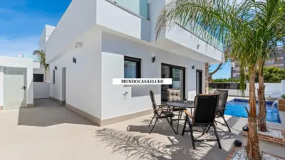 Casa – Dolores, Barrio de los Joses - Vista 5