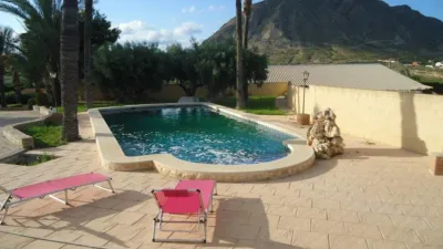Casa – Alacant / Alicante, el Rebolledo - Vista 3