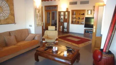 Casa – Alacant / Alicante, el Rebolledo - Més