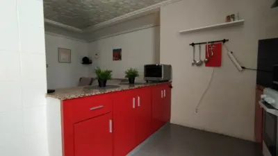 Piso – Elx - Elche - Más
