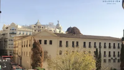 Piso en venta en Calle de Baldoví, 4, Sant Francesc (Distrito Ciutat Vella. València Capital) de 595.000 €