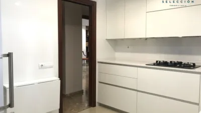 Piso en venta en Calle de Baldoví, 4, Sant Francesc (Distrito Ciutat Vella. València Capital) de 595.000 €