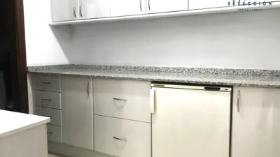 Piso en venta en Calle de Baldoví, 4, Sant Francesc (Distrito Ciutat Vella. València Capital) de 595.000 €