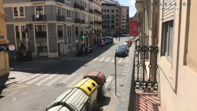 Piso en venta en Calle del Matemático Marzal, La Roqueta (Distrito Extramurs. València Capital) de 380.000 €