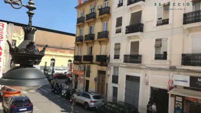 Piso en venta en Calle del Matemático Marzal, La Roqueta (Distrito Extramurs. València Capital) de 380.000 €