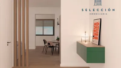 Piso en venta en Calle del Matemático Marzal, La Roqueta (Distrito Extramurs. València Capital) de 380.000 €