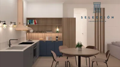 Piso en venta en Calle del Matemático Marzal, La Roqueta (Distrito Extramurs. València Capital) de 380.000 €