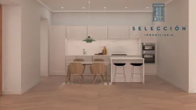 Piso en venta en Calle del Matemático Marzal, La Roqueta (Distrito Extramurs. València Capital) de 380.000 €