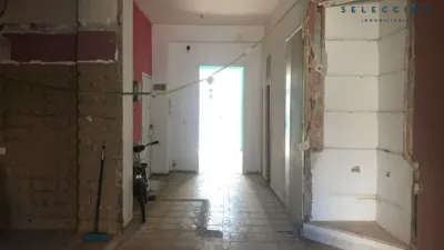 Piso en venta en Calle del Matemático Marzal, La Roqueta (Distrito Extramurs. València Capital) de 380.000 €