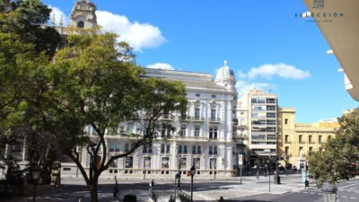 Piso en venta en Carrer del General Palanca, La Xerea (Distrito Ciutat Vella. València Capital) de 780.000 €
