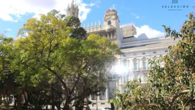 Piso en venta en Carrer del General Palanca, La Xerea (Distrito Ciutat Vella. València Capital) de 780.000 €