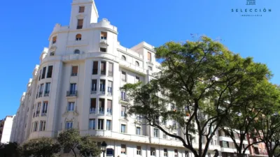 Piso en venta en Carrer del General Palanca, La Xerea (Distrito Ciutat Vella. València Capital) de 780.000 €