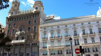 Piso en venta en Carrer del General Palanca, La Xerea (Distrito Ciutat Vella. València Capital) de 780.000 €