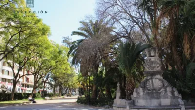 Piso en venta en Carrer del General Palanca, La Xerea (Distrito Ciutat Vella. València Capital) de 780.000 €